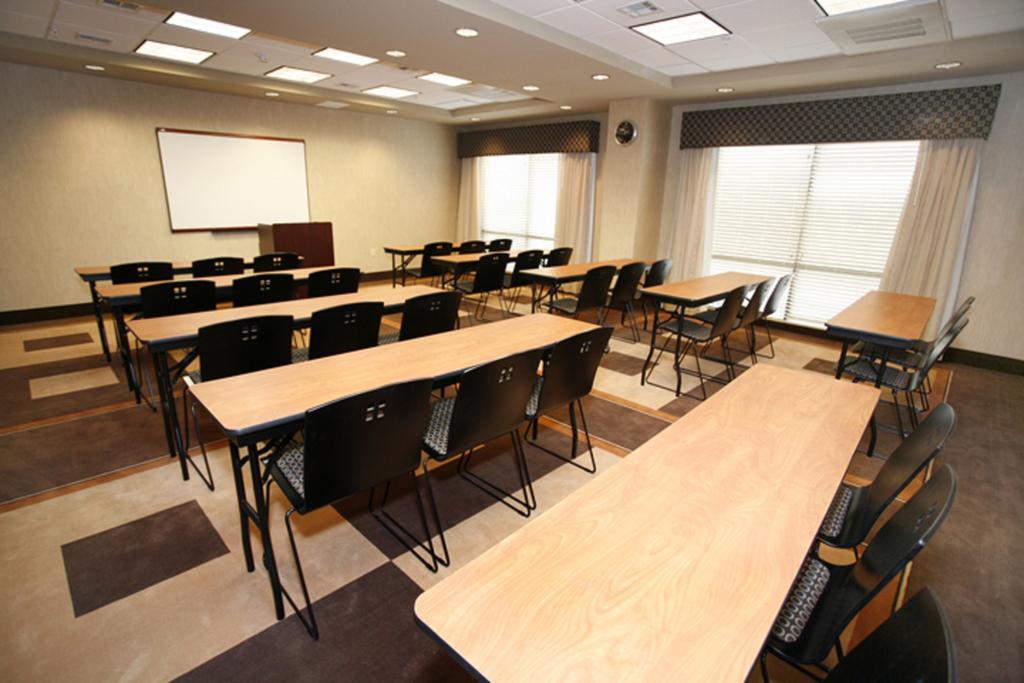메인스테이 스위트 홉스 외부 사진